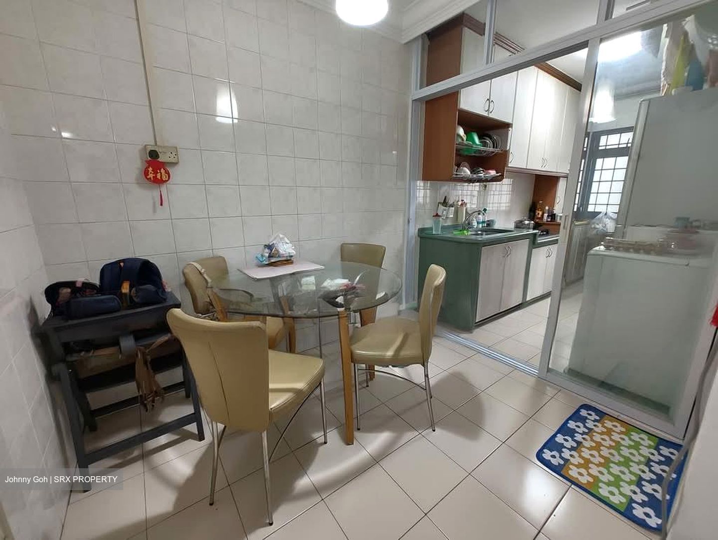 Blk 412 Sembawang Drive (Sembawang), HDB 4 Rooms #554245141